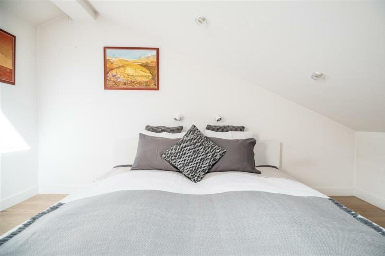 Art Lofts By Loft Affair Apartment Krakow Exterior photo