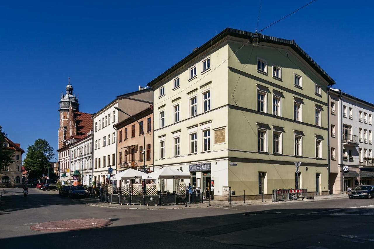Art Lofts By Loft Affair Apartment Krakow Exterior photo