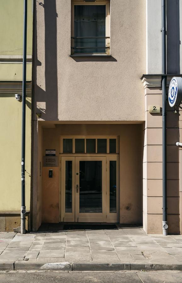 Art Lofts By Loft Affair Apartment Krakow Exterior photo