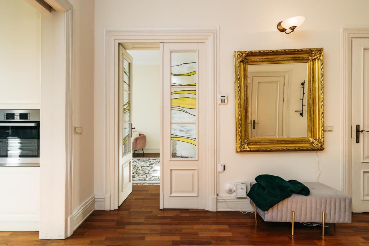 Art Lofts By Loft Affair Apartment Krakow Exterior photo