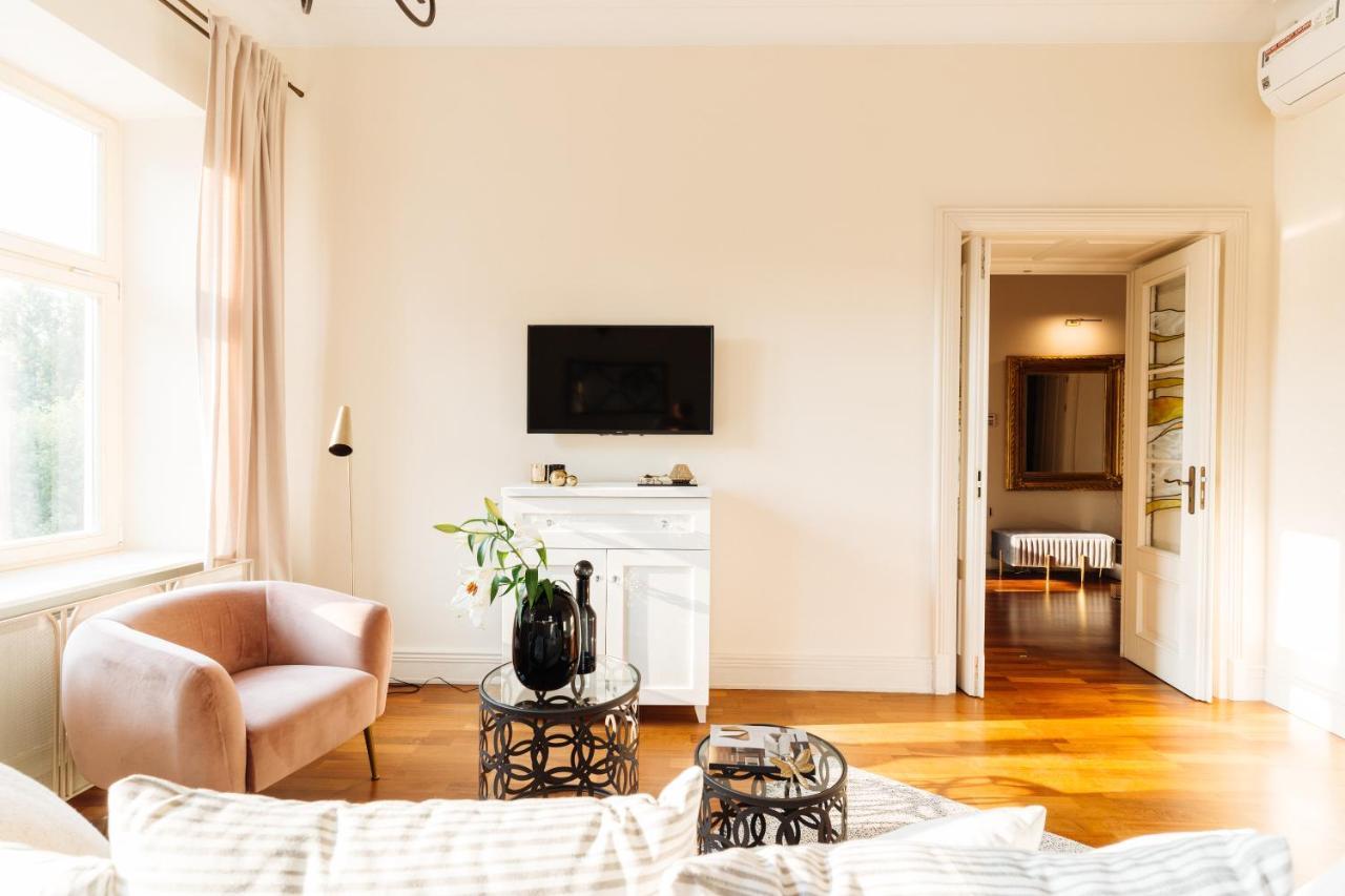 Art Lofts By Loft Affair Apartment Krakow Exterior photo