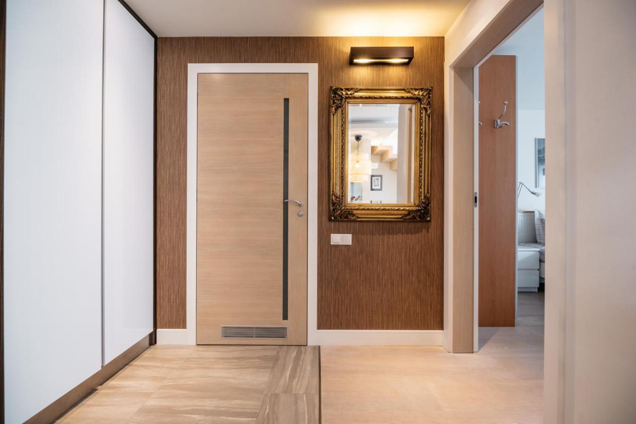 Art Lofts By Loft Affair Apartment Krakow Exterior photo