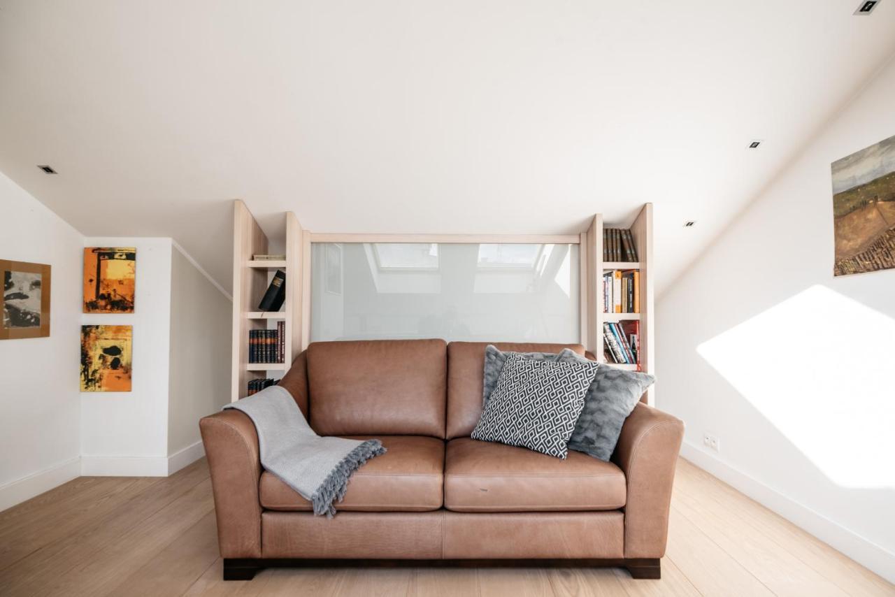 Art Lofts By Loft Affair Apartment Krakow Exterior photo